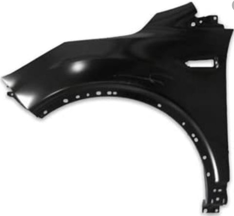 Guardalodo izq Ford Escape 13-16