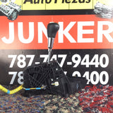 Palanca de Cambios Toyota Camry/Rav4 13-18