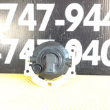 Luz Antiniebla (Fog Lamp) Mitsubishi Outlander & ASX/Mirage G4/Lancer 08-20