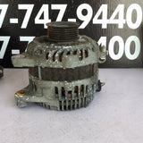 Alternador Ford Edge 07-15