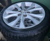 Aro Mazda CX5/CX7 10-21