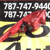 Foco Trasero der Kia Sportage 17-19