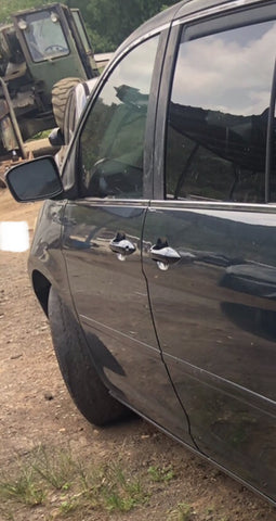 Puerta Izq Delantera Honda Odyssey 05-10