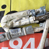 Airbag Cortina der Mitsubishi Mirage G4 17-22