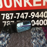 RETROVISOR Der Nissan Altima 93-97