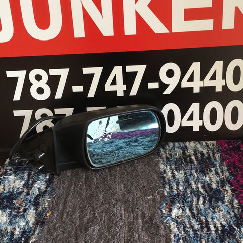 RETROVISOR Der Nissan Altima 93-97