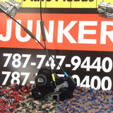 Cerradura de Puerta Izq Del Toyota Rav4 06-15