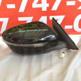 Retrovisor der Nissan Rogue 14-16