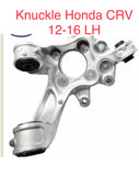 Knuckle izq Honda CRV 12-16