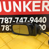 Retrovisor Izq Honda CRV 02-06