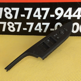 Master Control izq Honda Accord 13-17