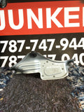 Motor de Wiper Trasero Hyundai Tucson 16-18