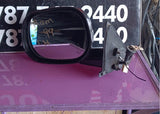 Retrovisor izq Dodge RAM 98-02