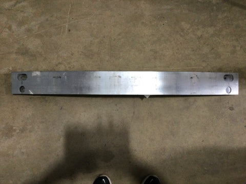 Barra Delantera Toyota Highlander 18-19