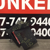 ABS Jeep Compass 2017-21