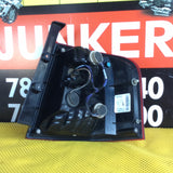 Foco Trasero izq Ford Edge 11-14