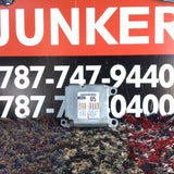 Módulo Airbag Toyota Camry 18-21