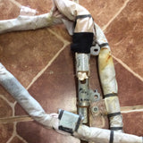 Airbag Cortina izq Toyota Yaris/Mazda/Scion IA 16-20