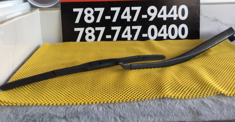 Wiper Der Delantero Toyota Highlander 14-19