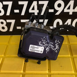 ABS Jeep Grand Cherokee 11-20