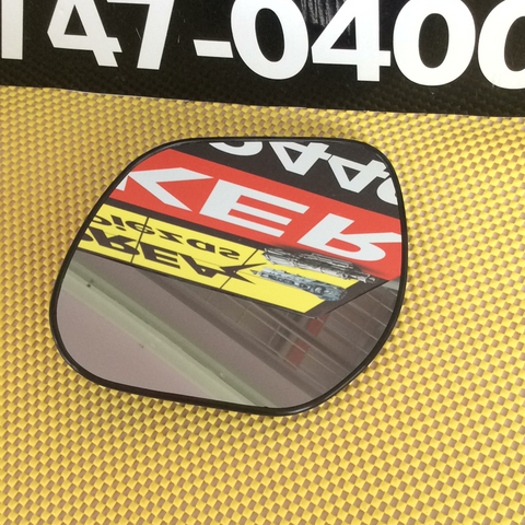 Espejo de retrovisor izq Mitsubishi Outlander 07-13