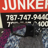 Retrovisor Izq Kia Soul 10-12