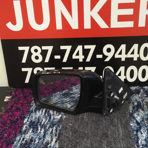 Retrovisor Izq Kia Soul 10-12
