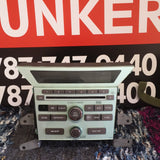 Radio Honda Pilot 09-11