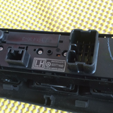 Master Control izq Mitsubishi Outlander ASX 11-17