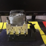 ABS Honda Civic 16-18