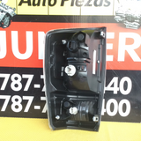 Foco Trasero der Toyota Tacoma 16-18