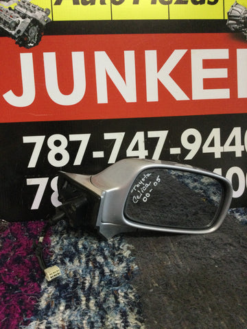 Retrovisor der Toyota Celica 00-05