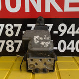 ABS Isuzu Rodeo 1998