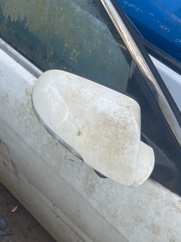 Retrovisor der Acura TSX 05-08