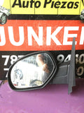 Retrovisor izq Chevrolet Silverado 07-13