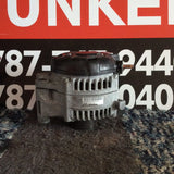 Alternador Jeep Wrangler 12-17