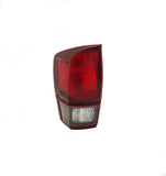 Foco trasero izq Toyota Tacoma 18-22