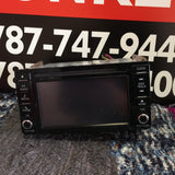 Radio Mitsubishi Lancer, Outlander/ Sport 16-19