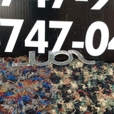 Emblema Kia Soul 10-21