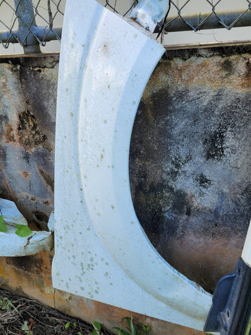 Guardalodo der Nissan Pathfinder 05-11