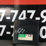 Módulo de Control Toyota Avalon 13-15