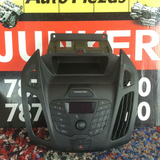Careta de Radio Ford Transit 14-18