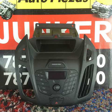 Careta de Radio Ford Transit 14-18