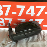 Retrovisor izq Toyota Tacoma 16-23