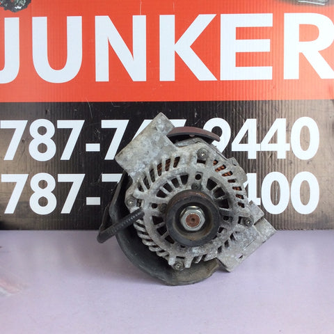 Alternador Ford Fusión 06-09