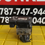 ABS Ford Expedition 07-08