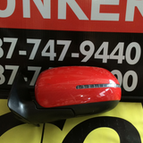 Retrovisor izq Kia Forte 10-13