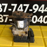 ABS Suzuki Grand Vitara 06-08