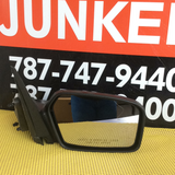 Retrovisor der Ford Fusion 06- 12