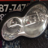 Foco Delantero izq Mercedes Benz CL203 C Sport Coupe 01-05